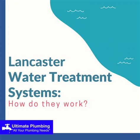 lancaster water and power